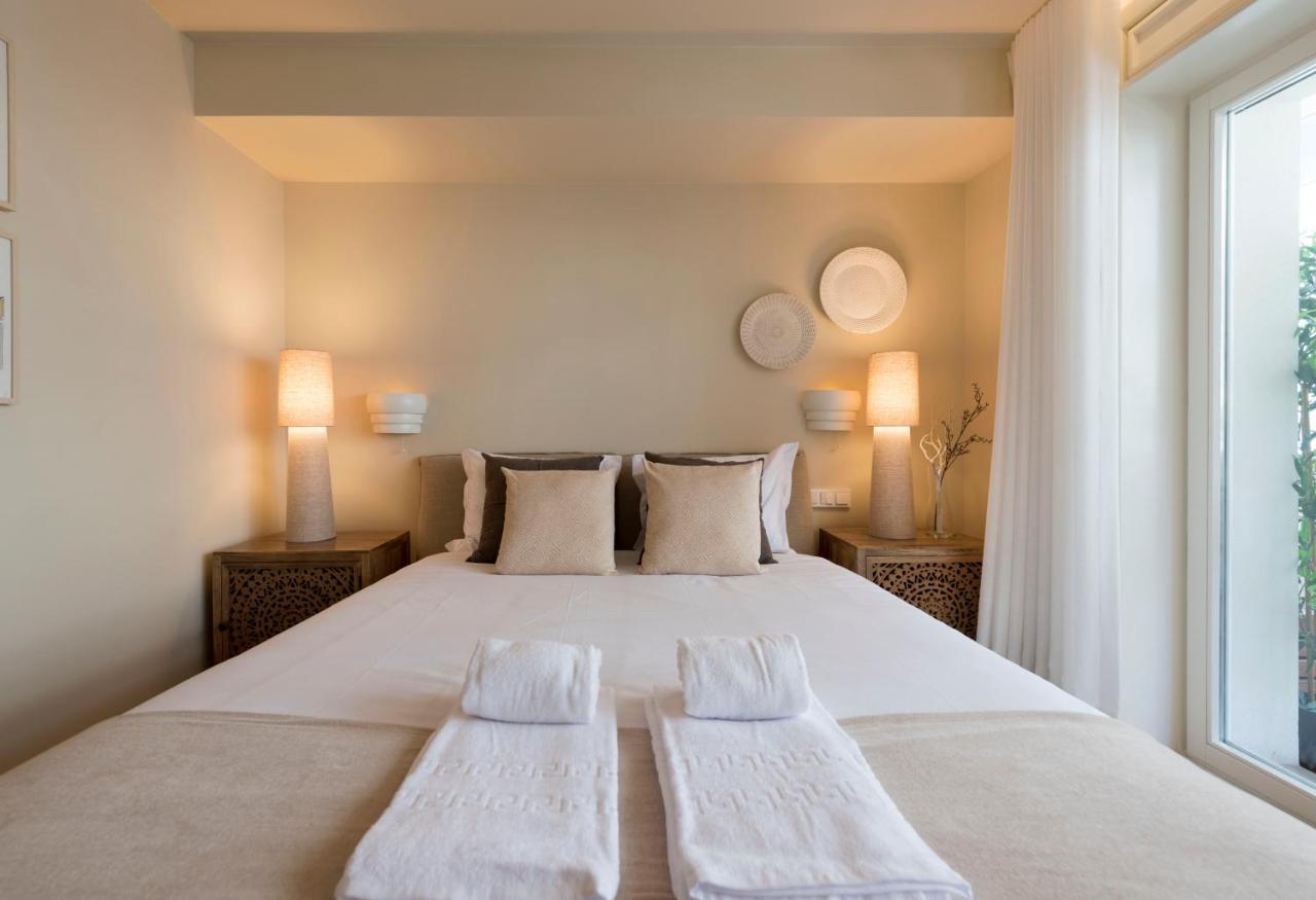 Emporium Deluxe 3Br Apartment W/ Private Parking By Lovelystay Порту Экстерьер фото