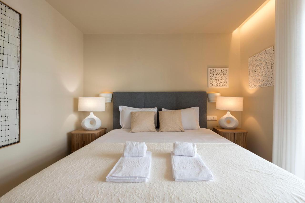 Emporium Deluxe 3Br Apartment W/ Private Parking By Lovelystay Порту Экстерьер фото