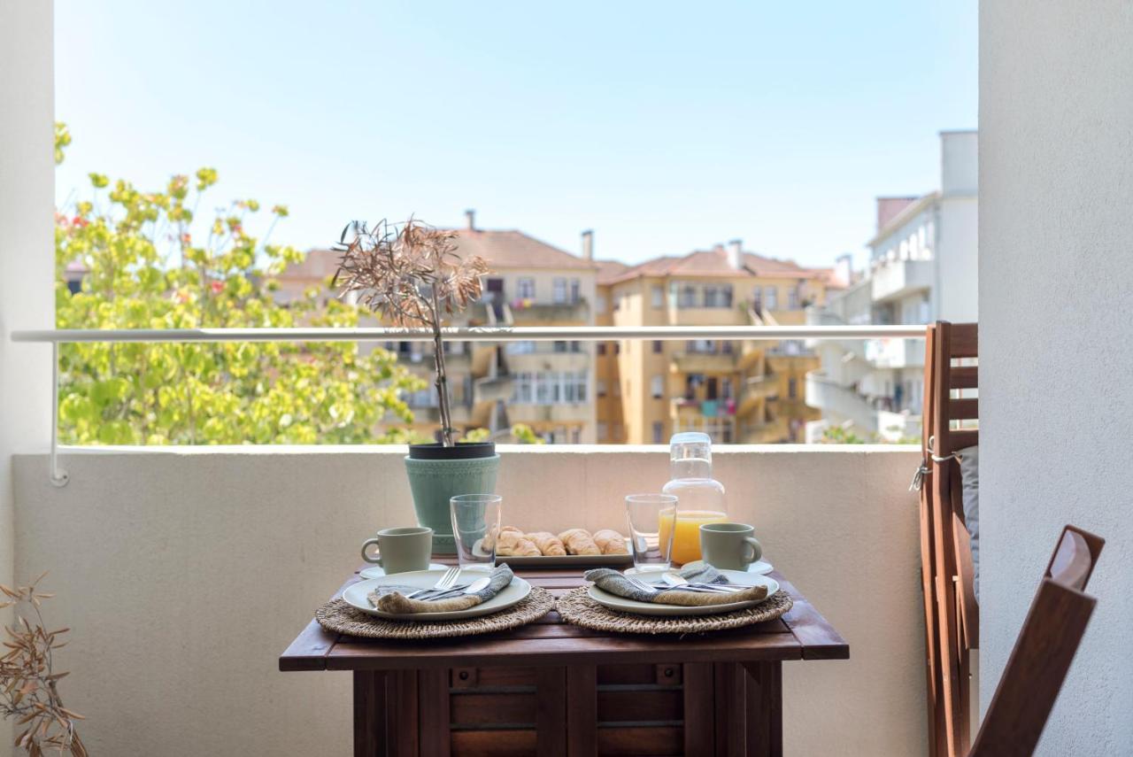Emporium Deluxe 3Br Apartment W/ Private Parking By Lovelystay Порту Экстерьер фото